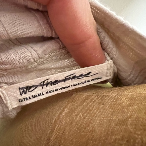 We The Free racerback tank XS - Picture 4 of 6